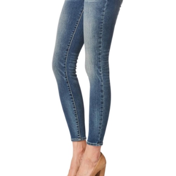 Lucky brand Ava crop - Picture 6 of 7